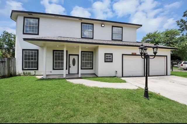 10535 Emnora Lane, Houston, TX 77043