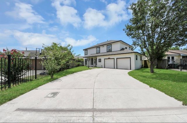 10535 Emnora Lane, Houston, TX 77043