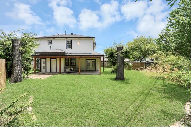 10535 Emnora Lane, Houston, TX 77043