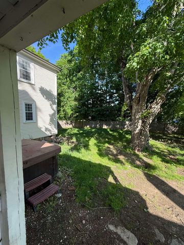 55 Chester Street, Chester, NH 03036