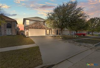 4502 Causeway Court, Killeen, TX 76549