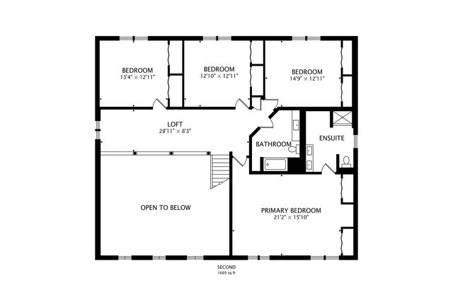 8407 Brookside Glen Drive, Tinley Park, IL 60487