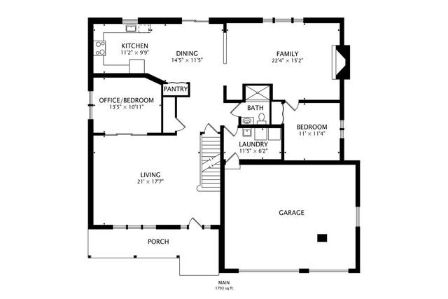 8407 Brookside Glen Drive, Tinley Park, IL 60487