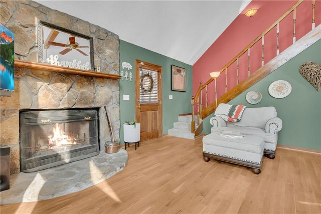 415 Kenwood Drive, Westminster, SC 29693