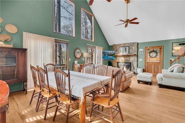 415 Kenwood Drive, Westminster, SC 29693