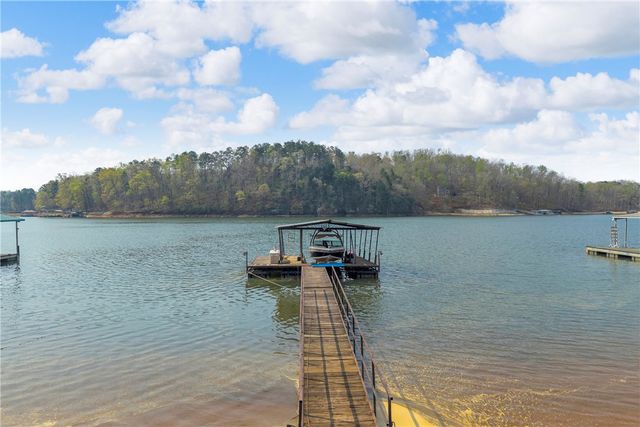 415 Kenwood Drive, Westminster, SC 29693