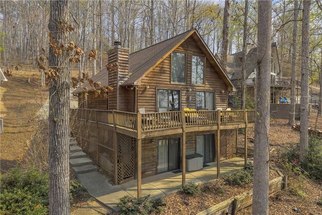 415 Kenwood Drive, Westminster, SC 29693