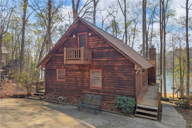 415 Kenwood Drive, Westminster, SC 29693