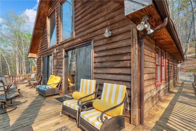 415 Kenwood Drive, Westminster, SC 29693