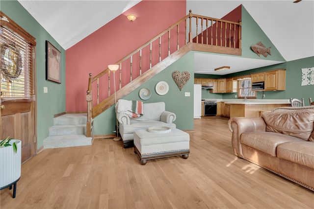 415 Kenwood Drive, Westminster, SC 29693