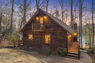 415 Kenwood Drive, Westminster, SC 29693