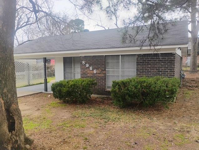8966 Hawthorne Drive, Shreveport, LA 71118