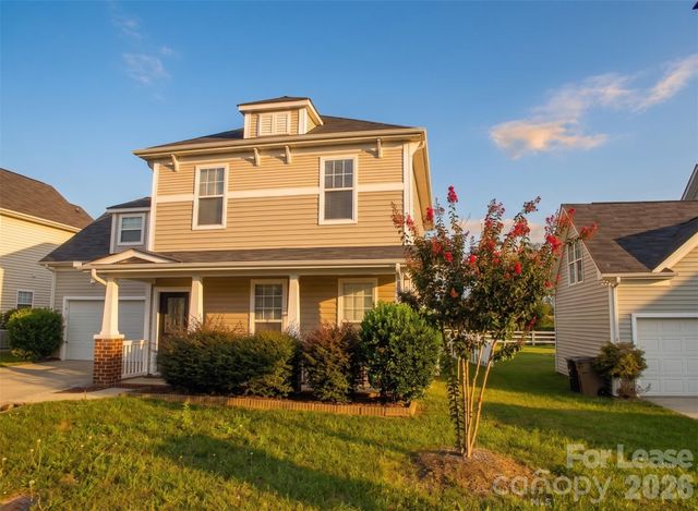 2004 Magna Lane, Indian Trail, NC 28079