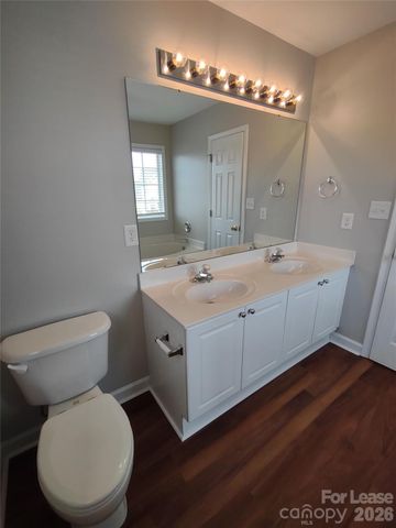2004 Magna Lane, Indian Trail, NC 28079