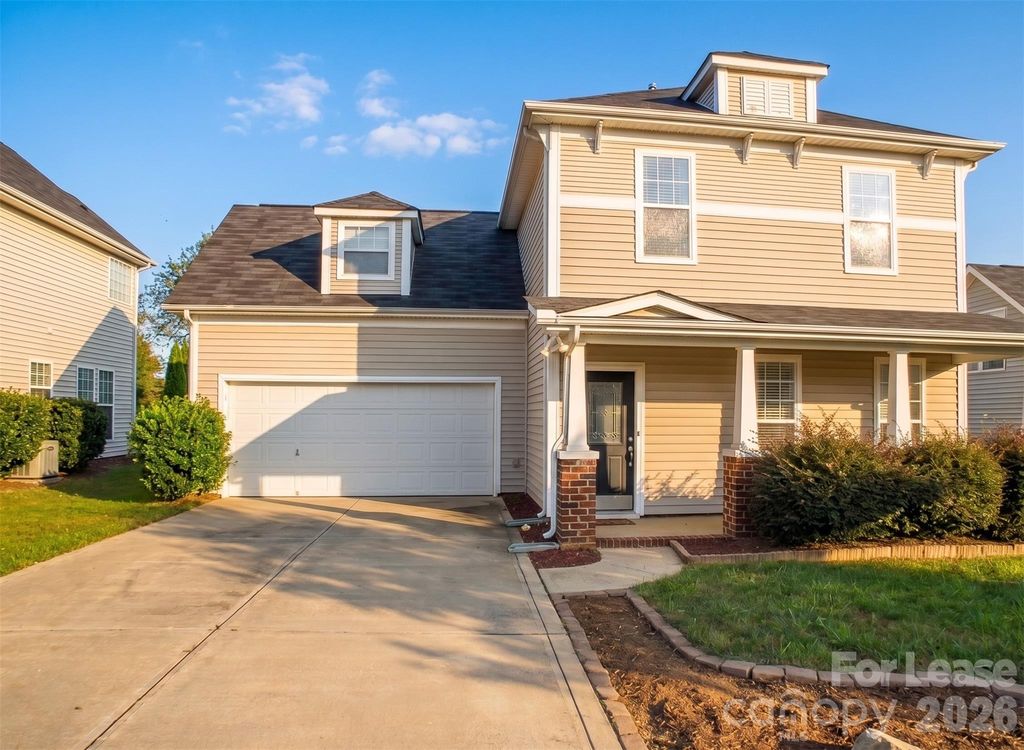 2004 Magna Lane, Indian Trail, NC 28079