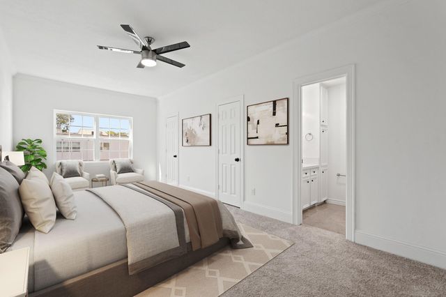 2010 Stoney Brook Drive 1, Houston, TX 77063