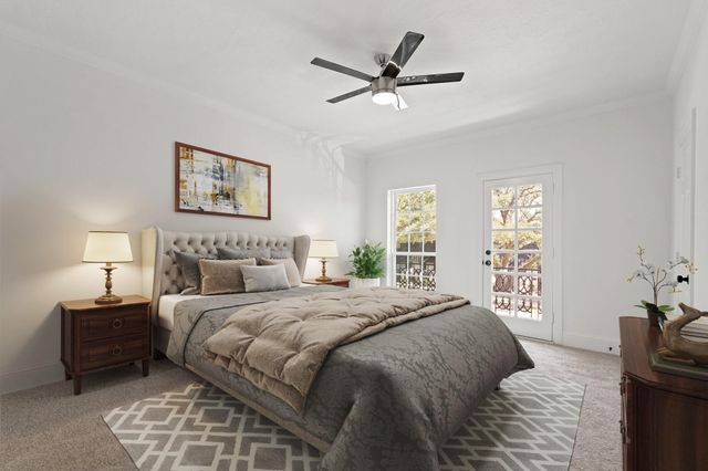 2010 Stoney Brook Drive 1, Houston, TX 77063