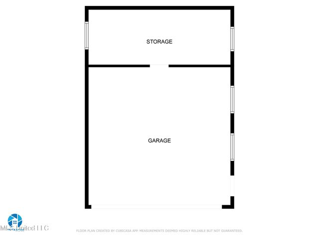 808 Mills Avenue, Gulfport, MS 39501