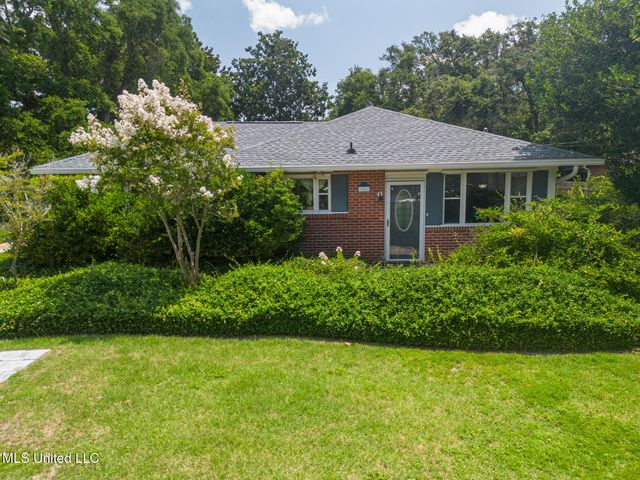 808 Mills Avenue, Gulfport, MS 39501