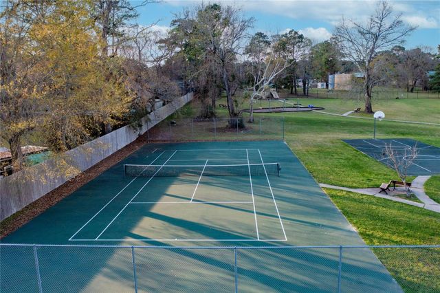 29 Lakecrest Lane, Huntsville, TX 77340