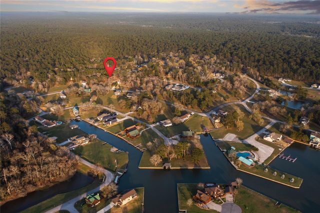 29 Lakecrest Lane, Huntsville, TX 77340