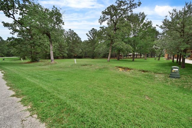 29 Lakecrest Lane, Huntsville, TX 77340