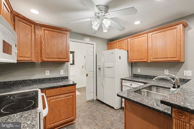 12500 U S GRANT CT, Spotsylvania, VA 22553