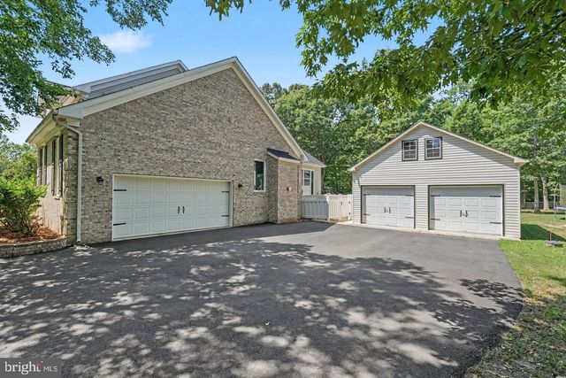 12500 U S GRANT CT, Spotsylvania, VA 22553