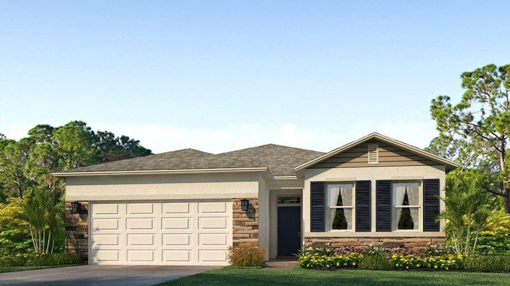 7803 WHEAT STONE DRIVE, Zephyrhills, FL 33540