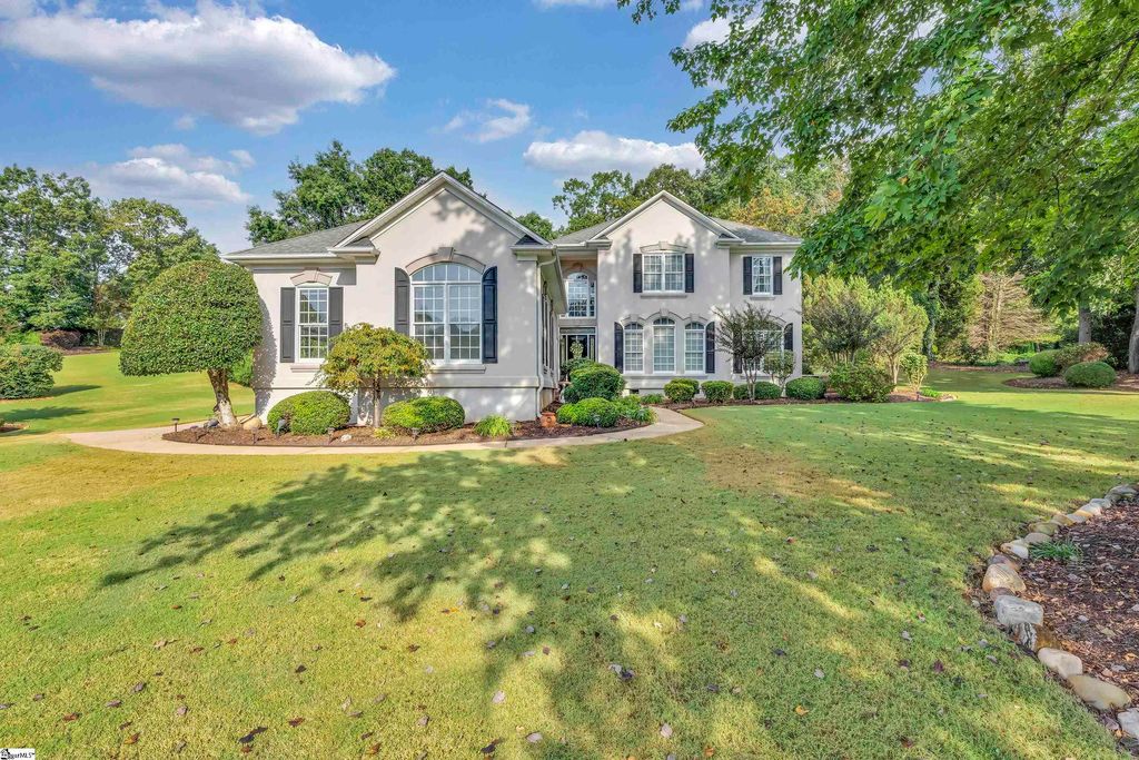 890 Acorn Ridge Place, Spartanburg, SC 29301