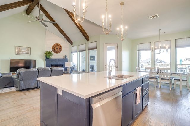 239 Harvard Lane, Springtown, TX 76082