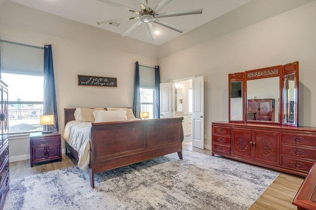 239 Harvard Lane, Springtown, TX 76082