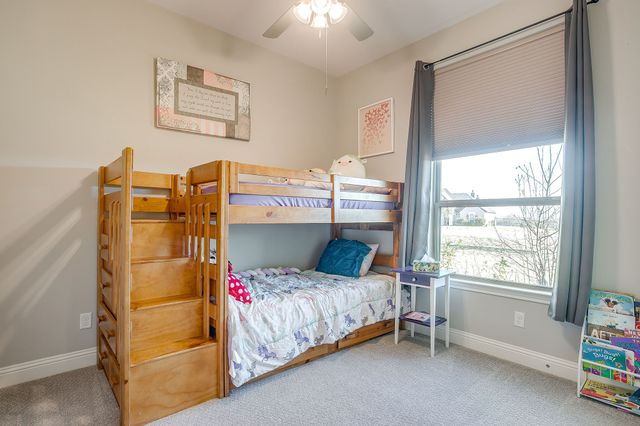 239 Harvard Lane, Springtown, TX 76082