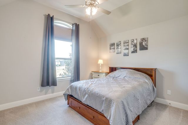 239 Harvard Lane, Springtown, TX 76082