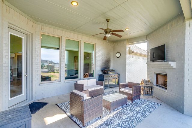 239 Harvard Lane, Springtown, TX 76082