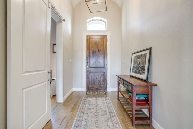 239 Harvard Lane, Springtown, TX 76082