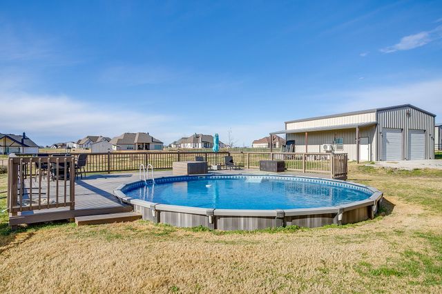 239 Harvard Lane, Springtown, TX 76082