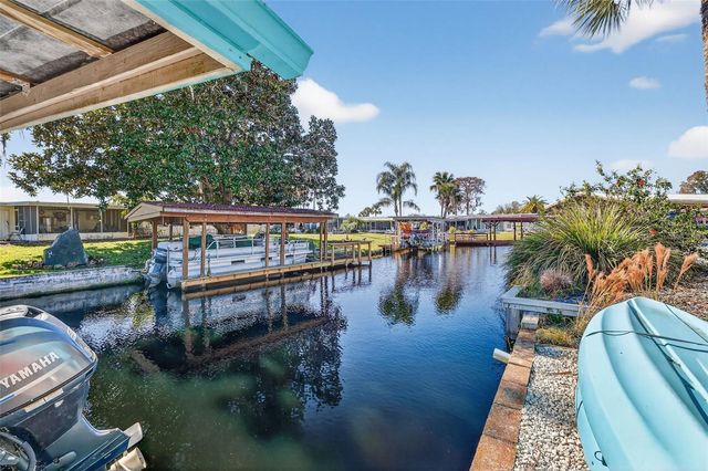 1050 SHAWN COURT, Tavares, FL 32778