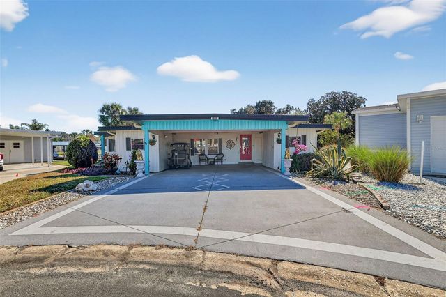 1050 SHAWN COURT, Tavares, FL 32778