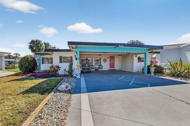 1050 SHAWN COURT, Tavares, FL 32778