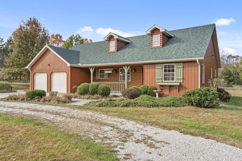 143 Turtle Tracks Drive, Fair Grove, MO 65648