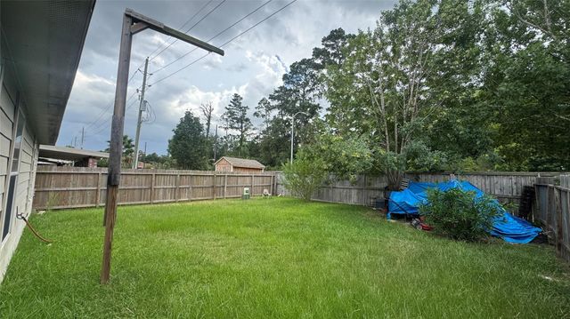 20935 Fox Cliff Lane, Humble, TX 77338