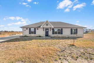 3797 Pine Road, Poolville, TX 76487