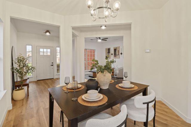 611 Joy Lane, Mansfield, TX 76063