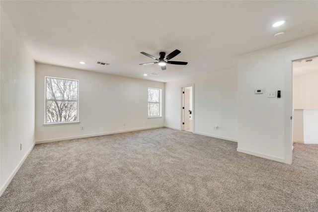 611 Joy Lane, Mansfield, TX 76063