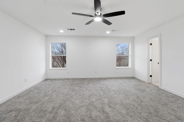611 Joy Lane, Mansfield, TX 76063
