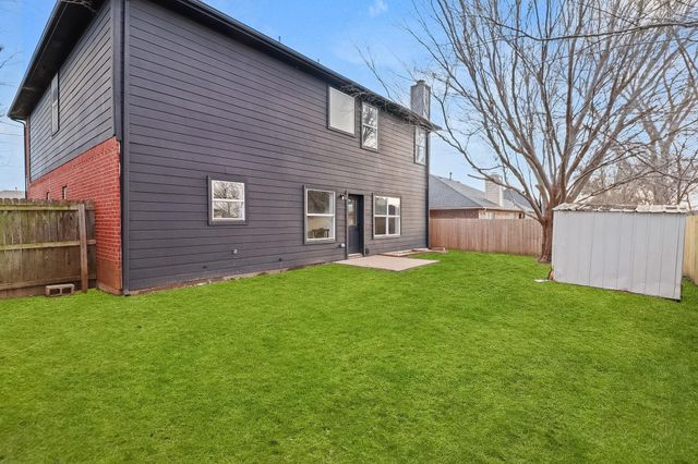 611 Joy Lane, Mansfield, TX 76063