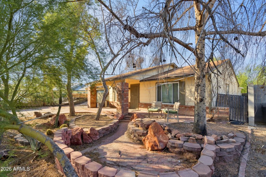 1148 W GREENWAY Drive, Tempe, AZ 85282 — photo 2