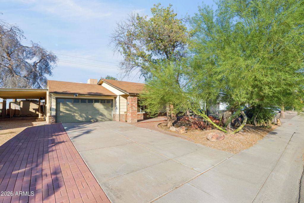1148 W GREENWAY Drive, Tempe, AZ 85282 — photo 3