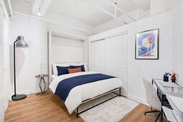 165 N Canal Street 519, Chicago, IL 60606